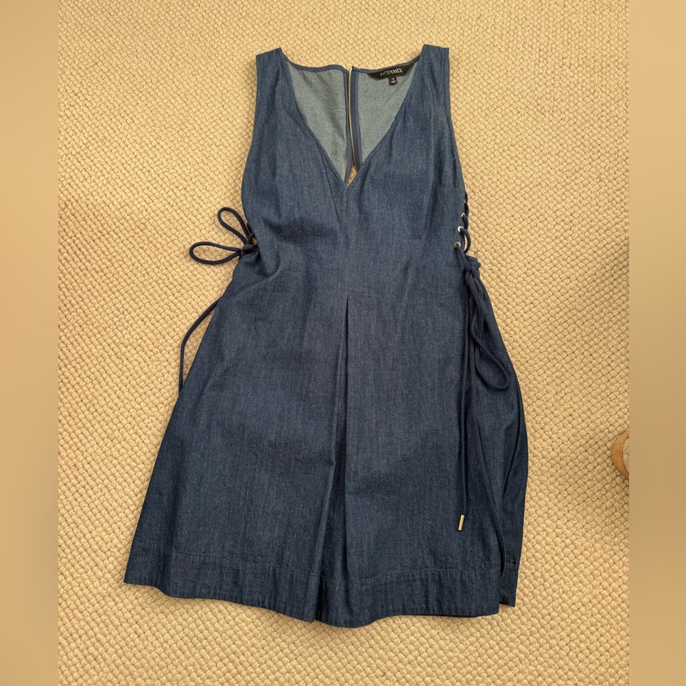 Intermix romper - Picture 4 of 5